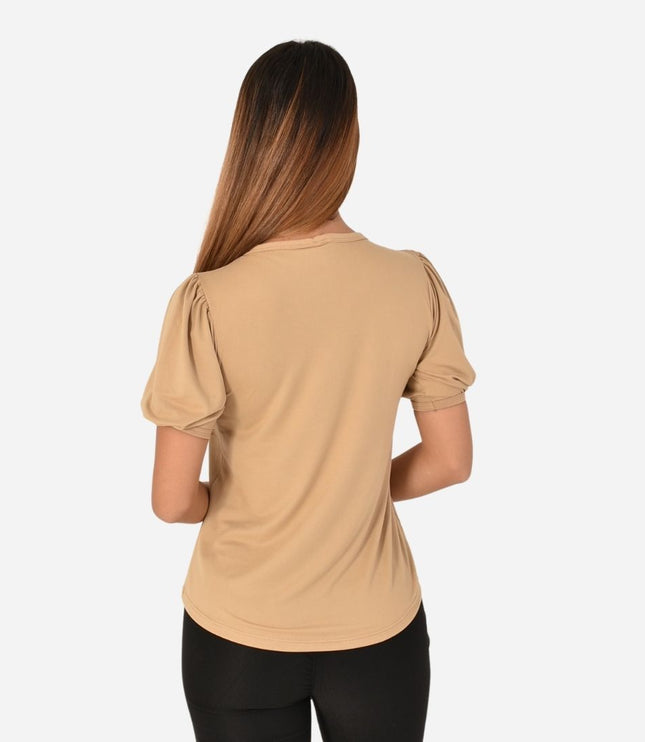 Blusa de Dama Ref. 64097-002