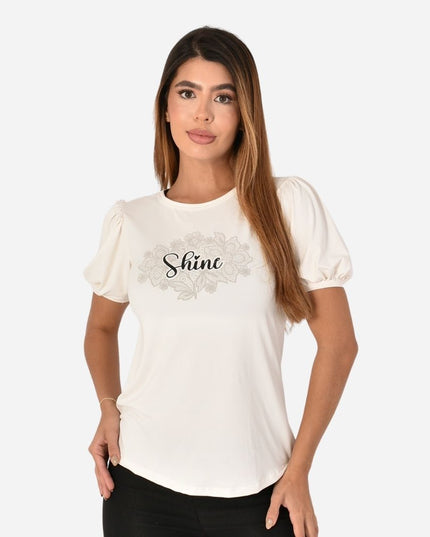 Blusa de Dama Ref. 64097-002