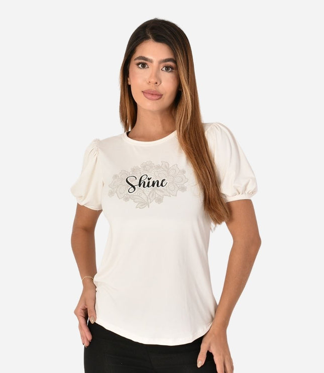 Blusa de Dama Ref. 64097-002