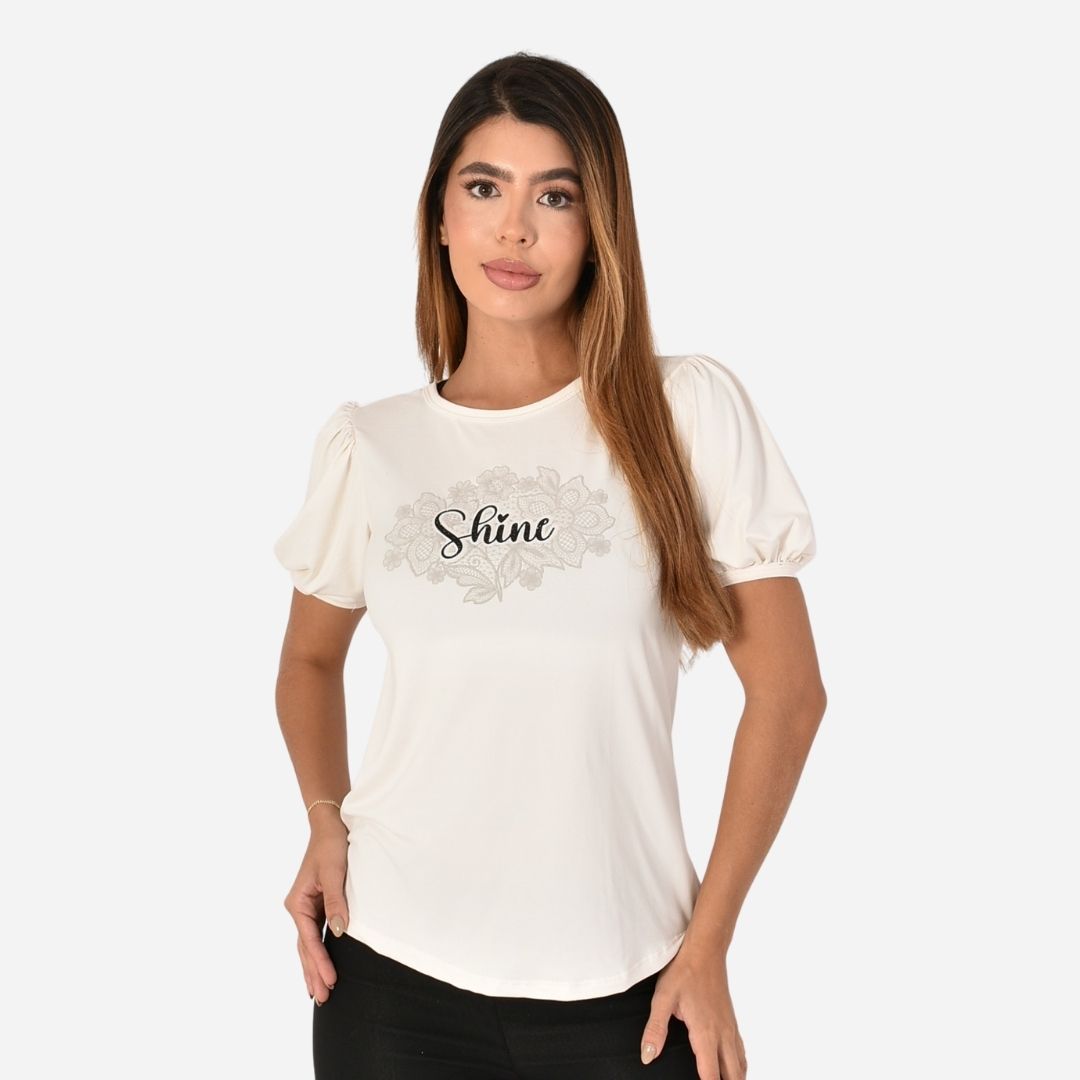 Blusa de Dama Ref. 64097-002