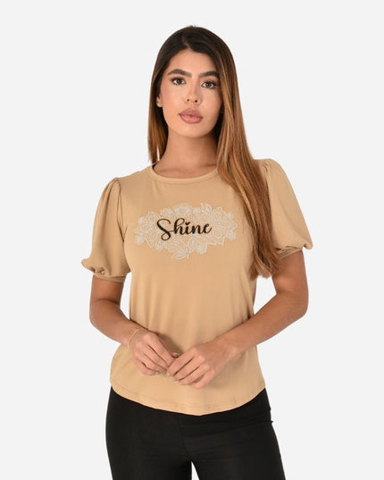 Blusa de Dama Ref. 64097-002