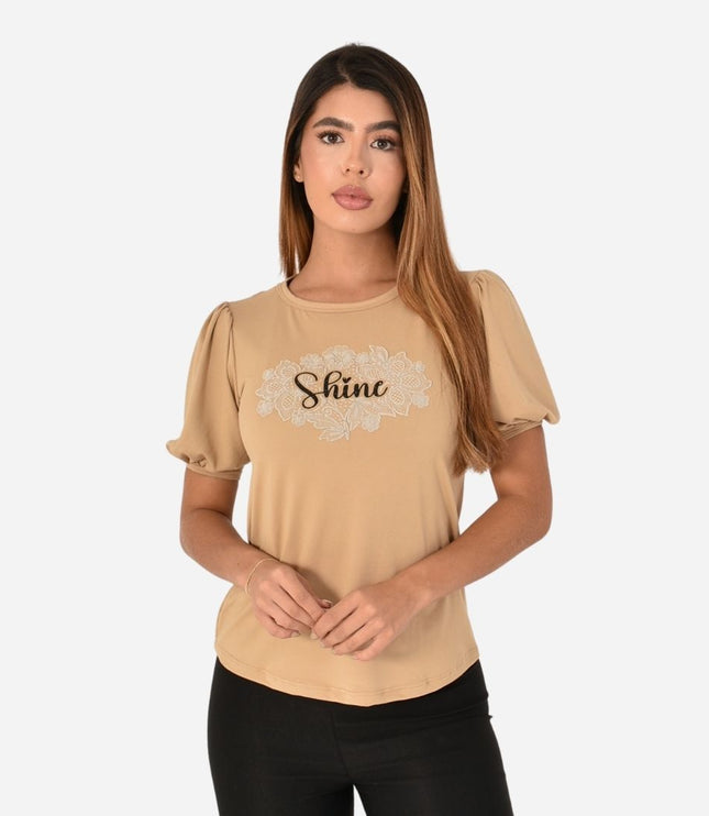 Blusa de Dama Ref. 64097-002