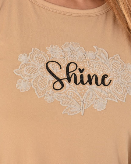 Blusa de Dama Ref. 64097-002