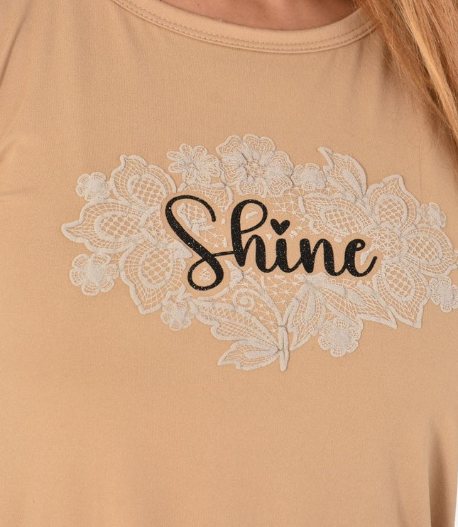 Blusa de Dama Ref. 64097-002