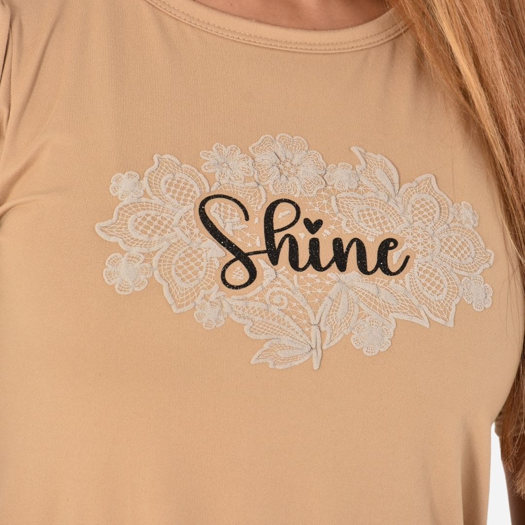 Blusa de Dama Ref. 64097-002