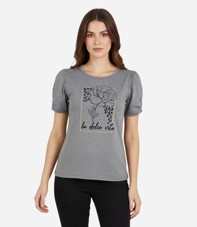 Blusa de Dama Ref. 64098-003