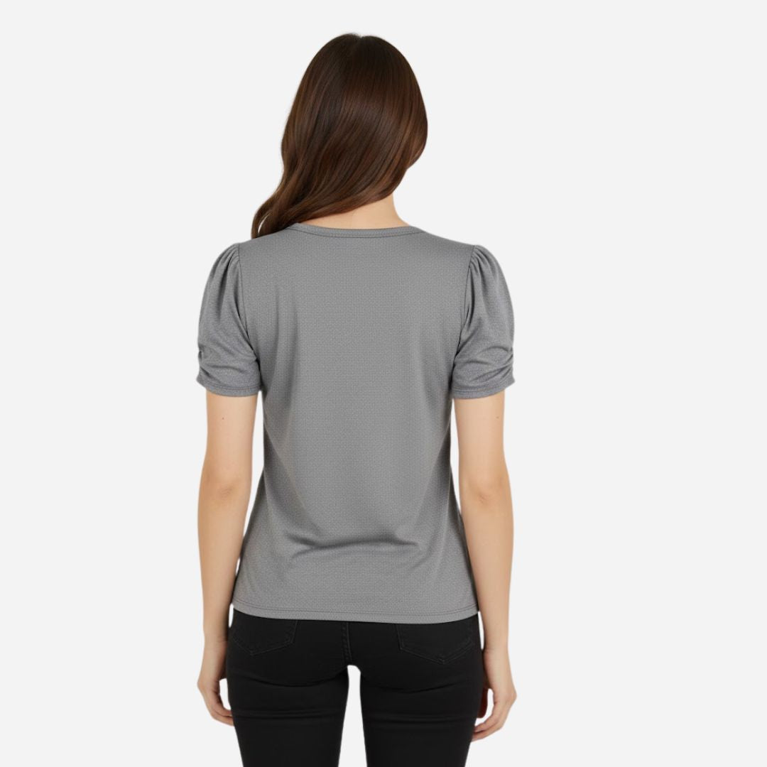 Blusa de Dama Ref. 64098-003