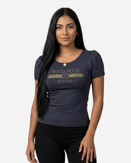 Blusa de Dama Ref. 64098-005