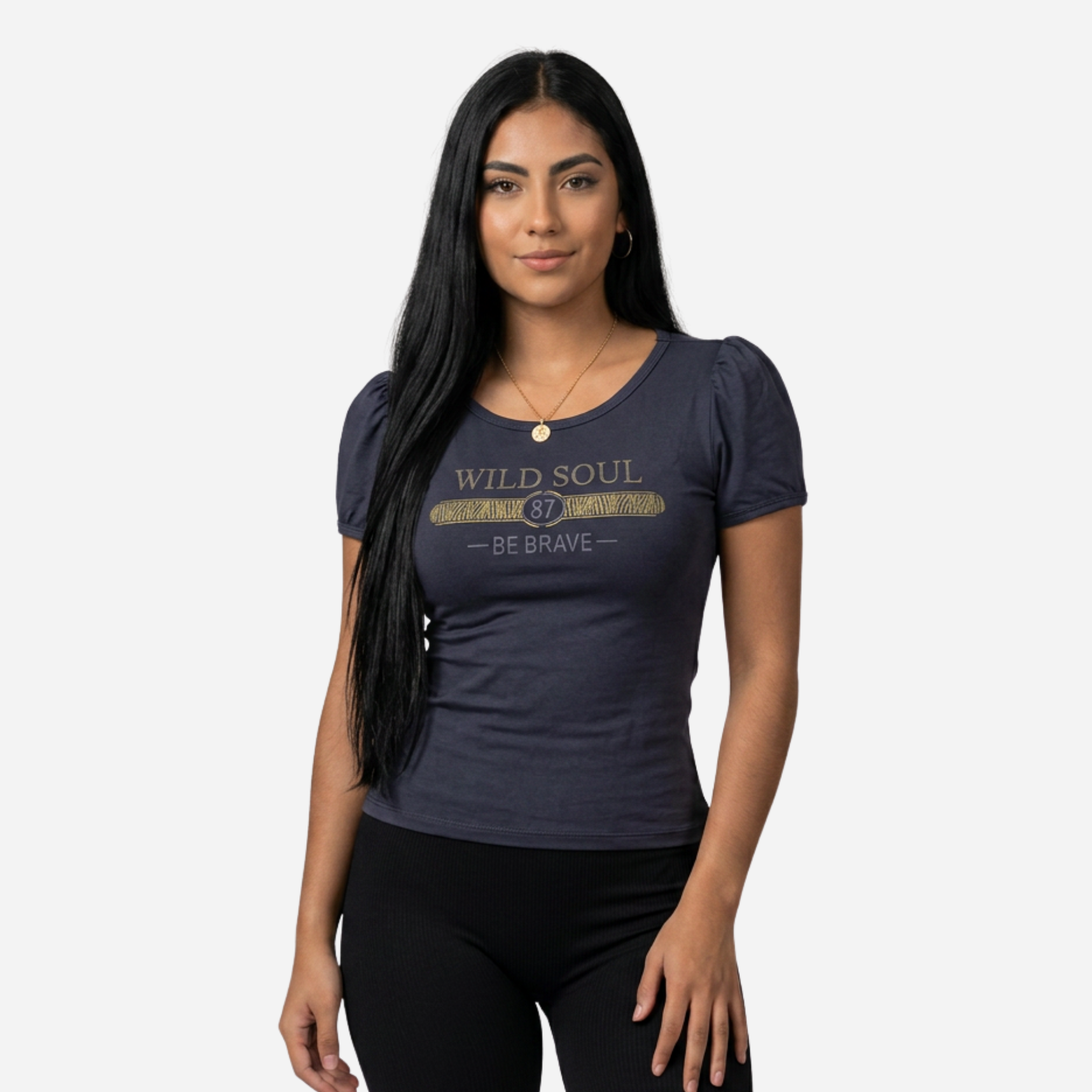 Blusa de Dama Ref. 64098-005