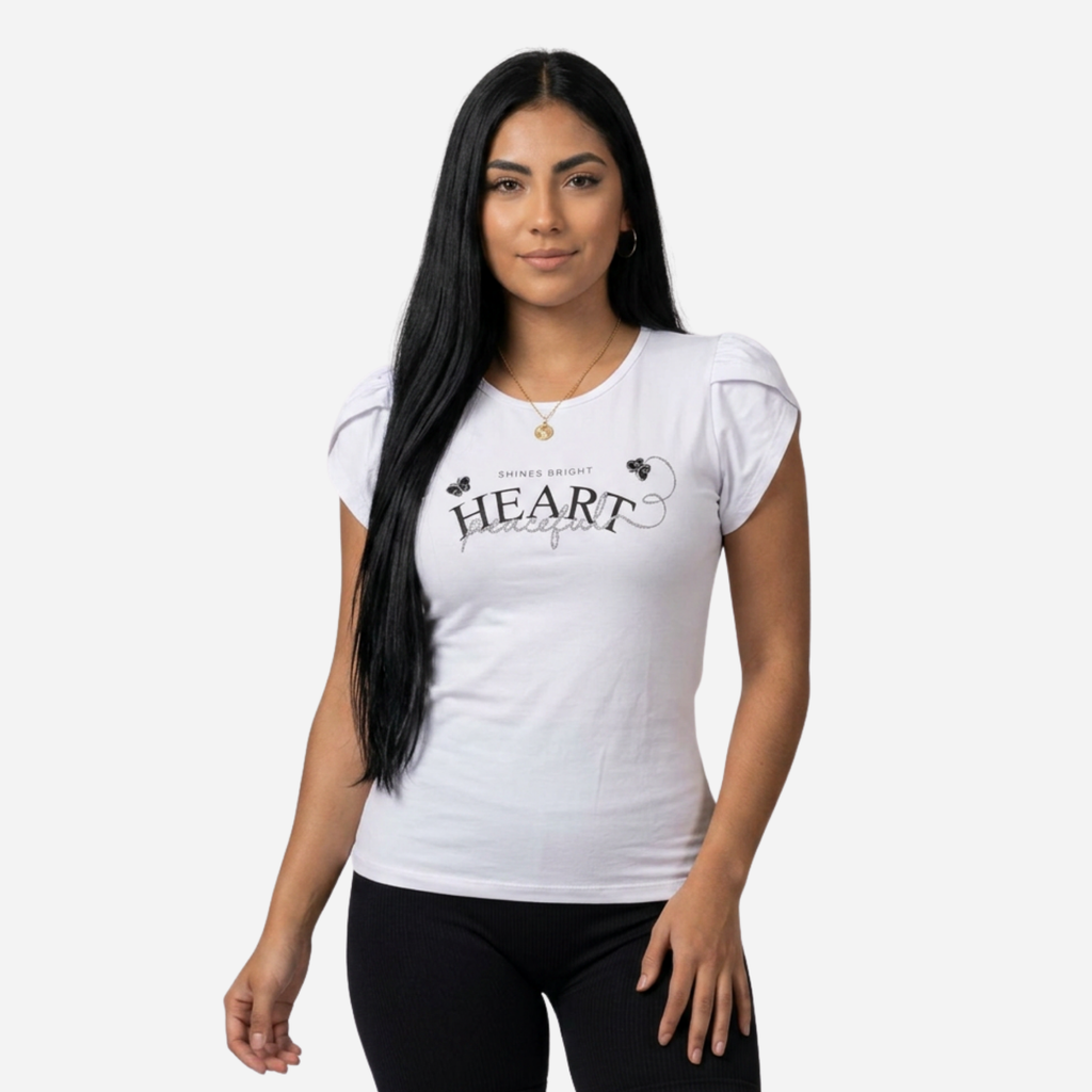 Blusa de Dama Ref. 64099-002