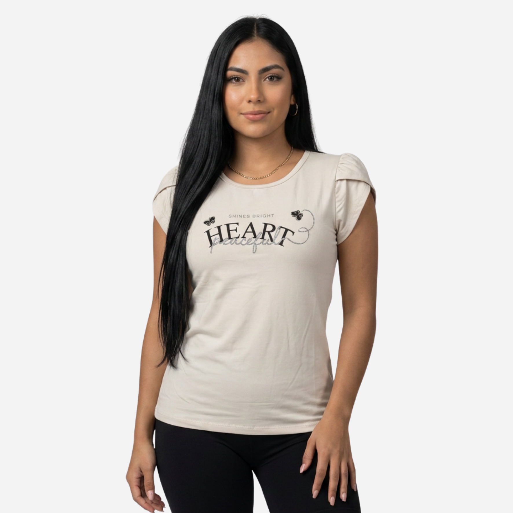 Blusa de Dama Ref. 64099-002