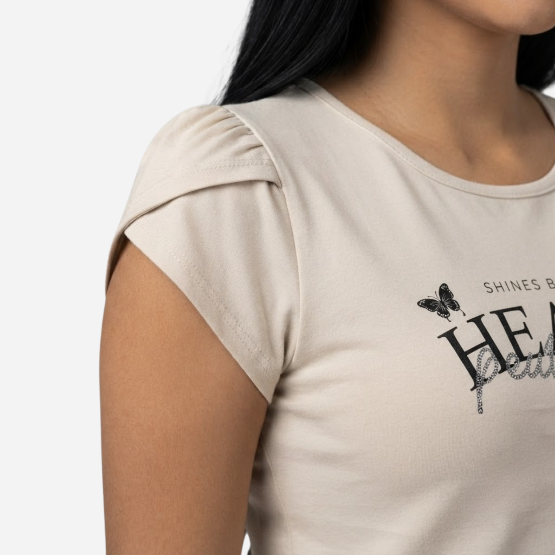 Blusa de Dama Ref. 64099-002
