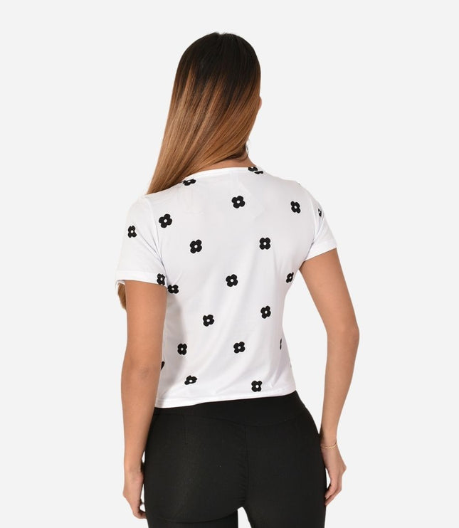 Blusa de Dama Ref. 64104-001