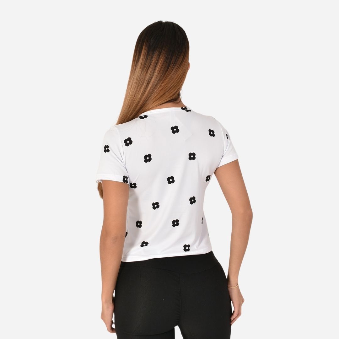Blusa de Dama Ref. 64104-001