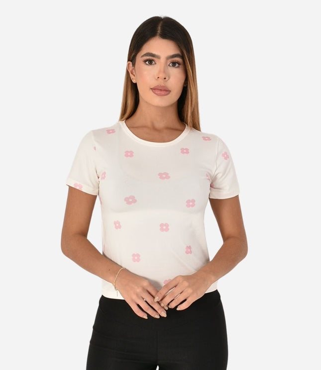 Blusa de Dama Ref. 64104-001