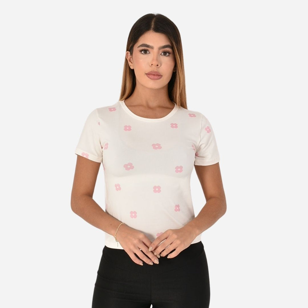 Blusa de Dama Ref. 64104-001