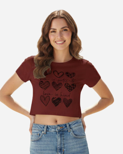 Blusa de Dama Ref. 64104-002