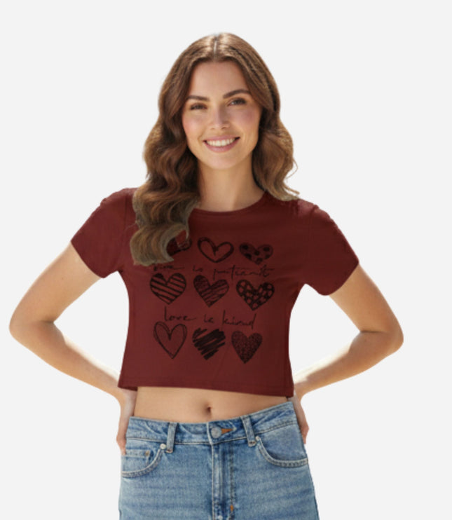 Blusa de Dama Ref. 64104-002