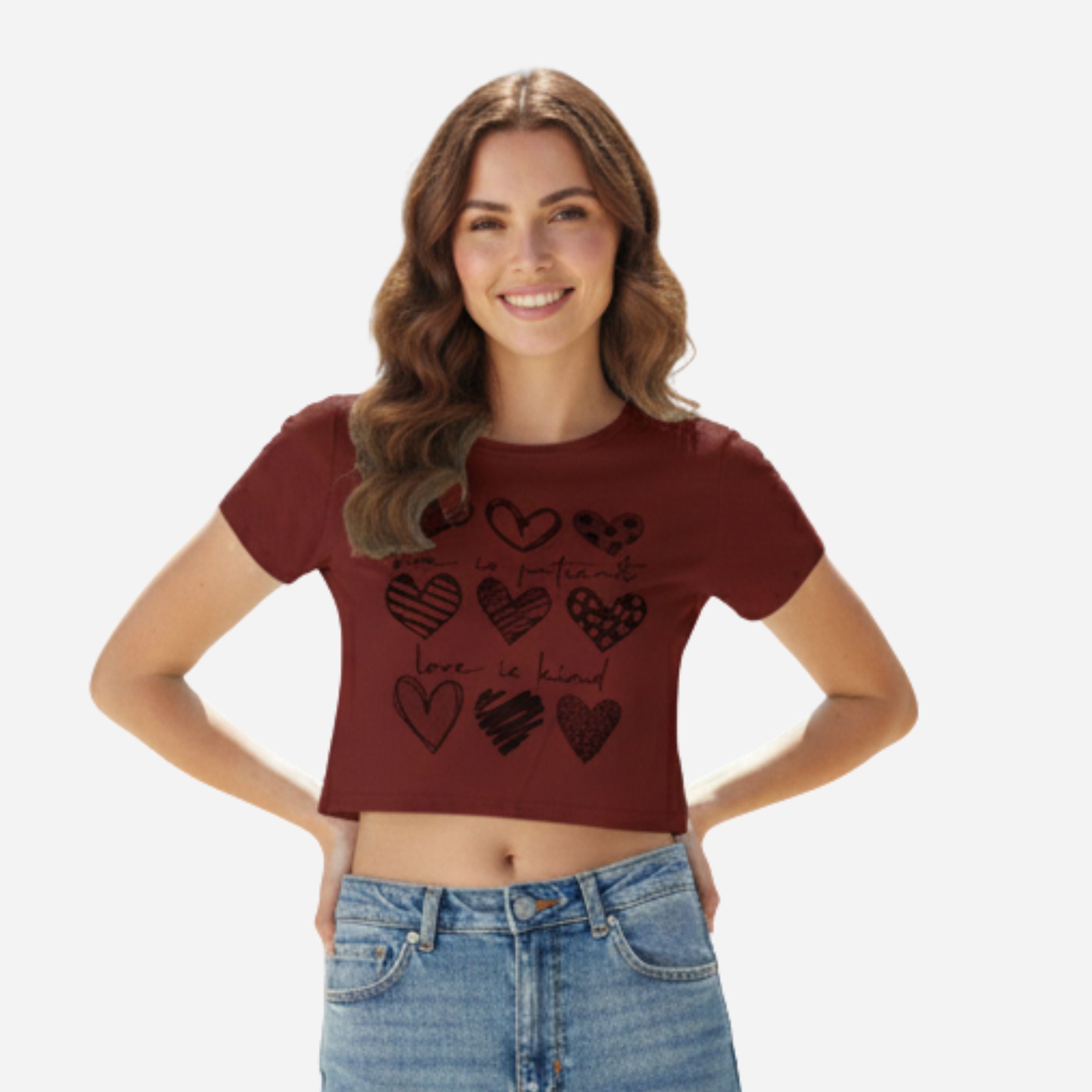 Blusa de Dama Ref. 64104-002