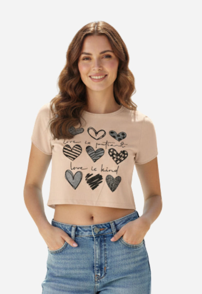 Blusa de Dama Ref. 64104-002