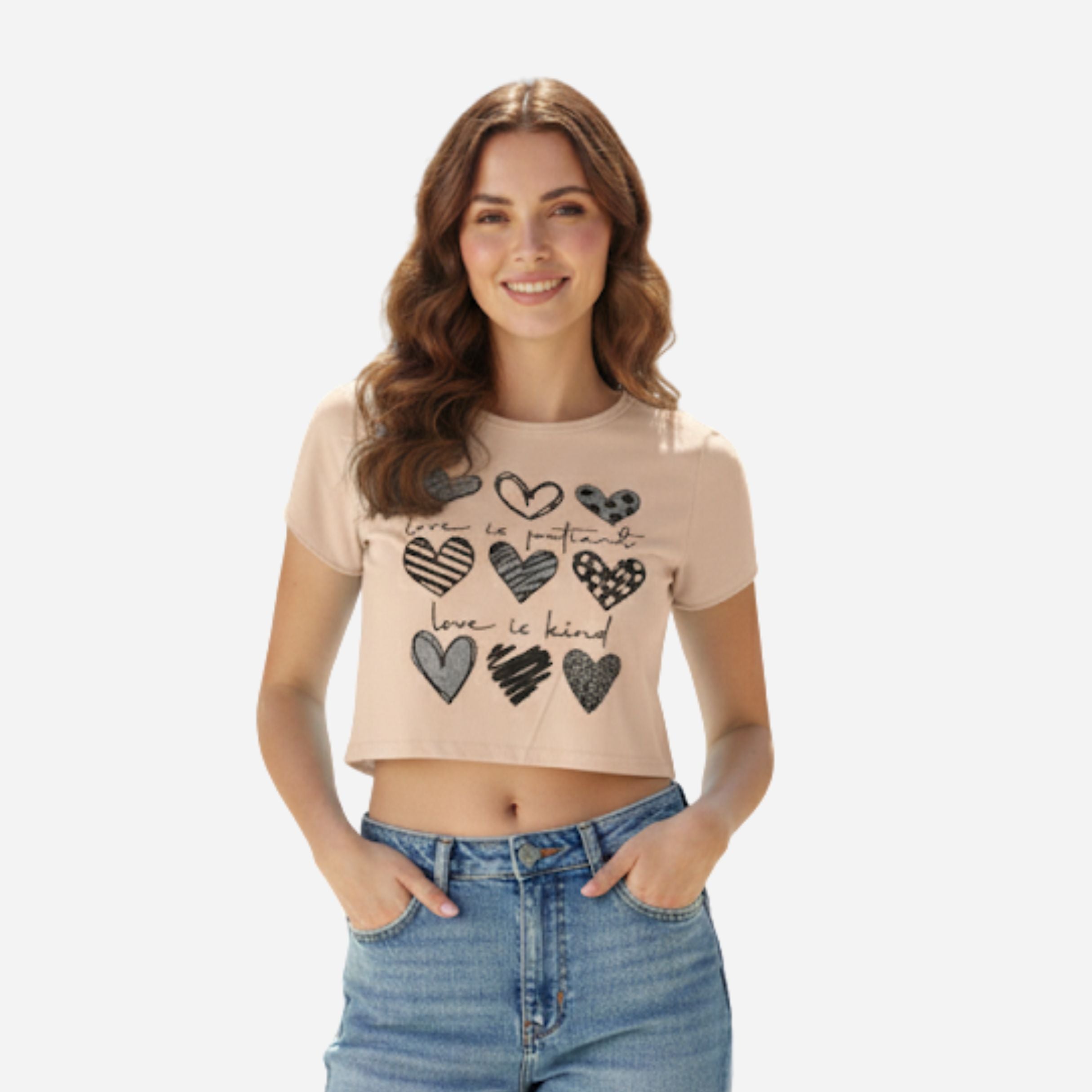 Blusa de Dama Ref. 64104-002