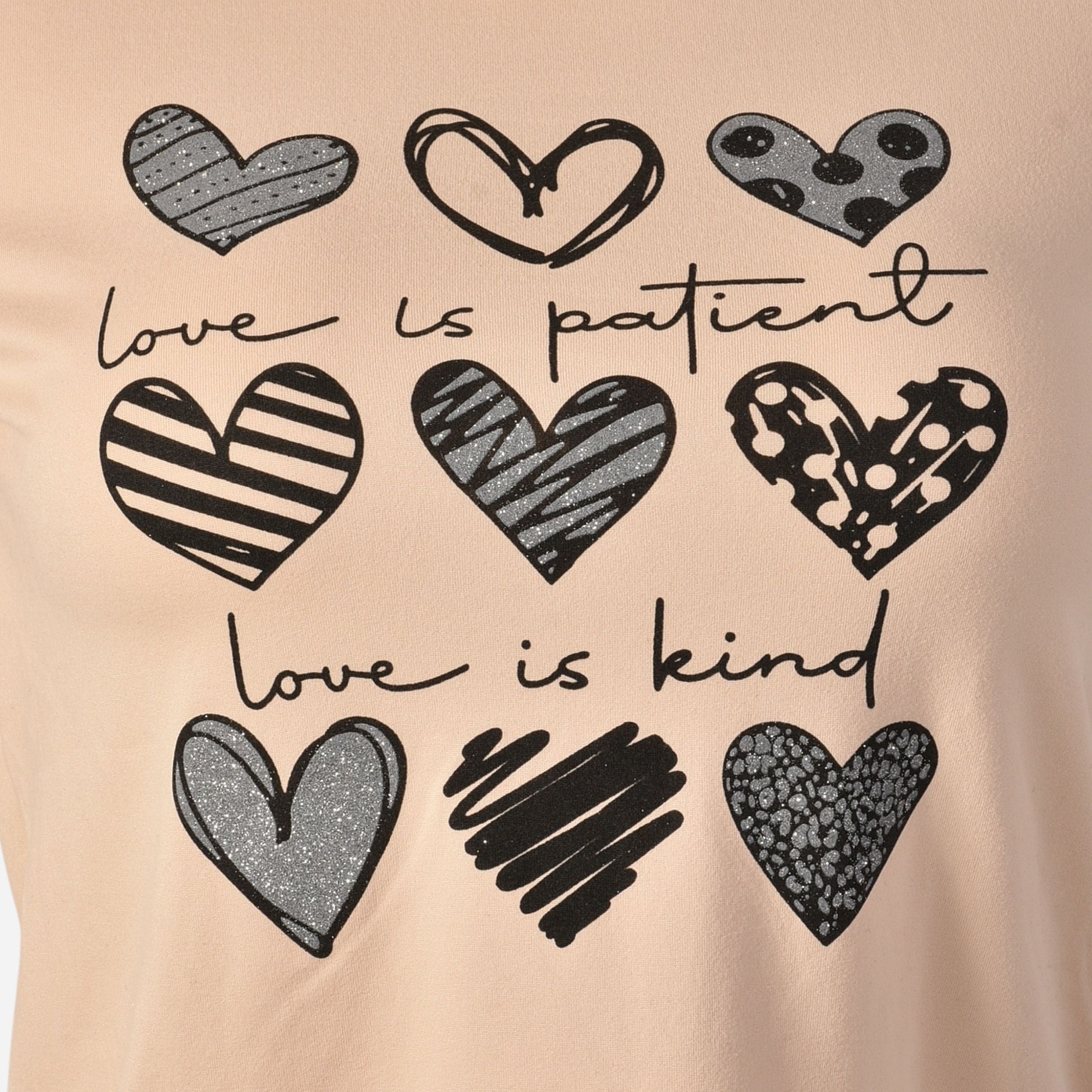 Blusa de Dama Ref. 64104-002