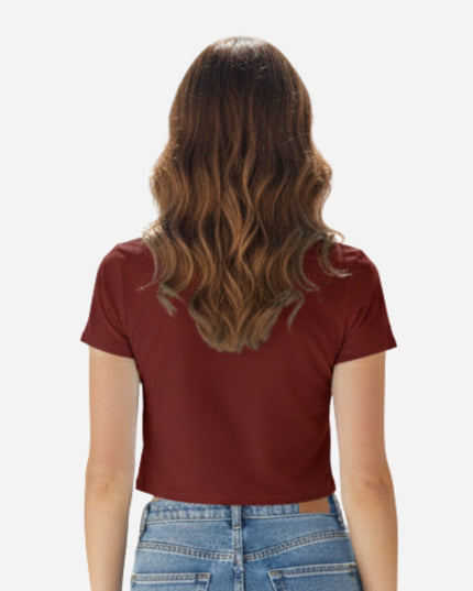 Blusa de Dama Ref. 64104-002