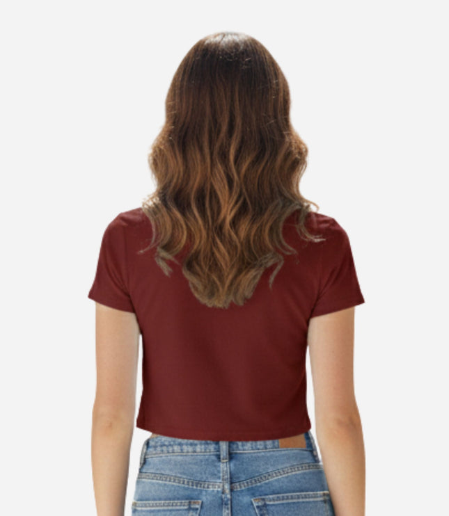 Blusa de Dama Ref. 64104-002