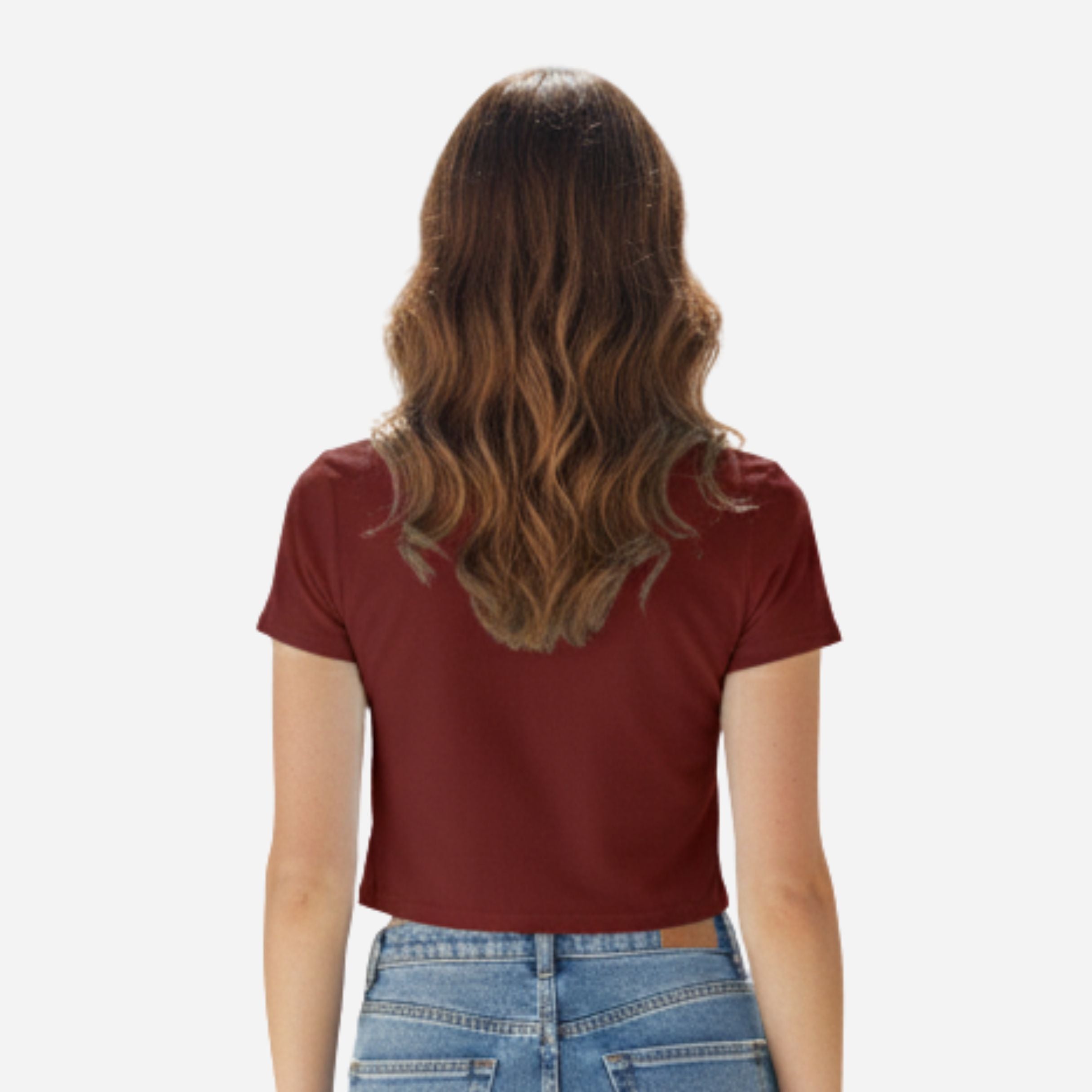 Blusa de Dama Ref. 64104-002