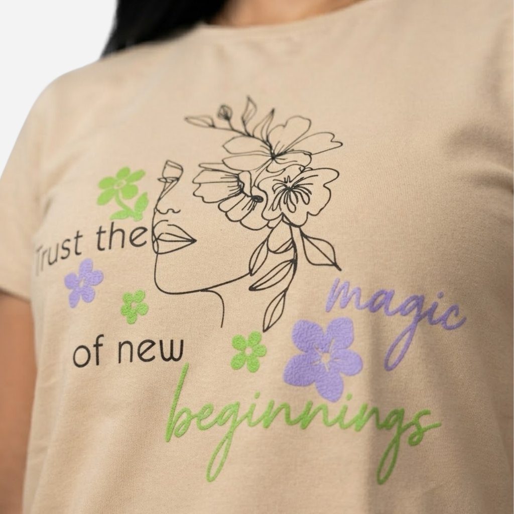 Blusa de Dama Ref. 64106-005
