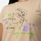 Blusa de Dama Ref. 64106-005
