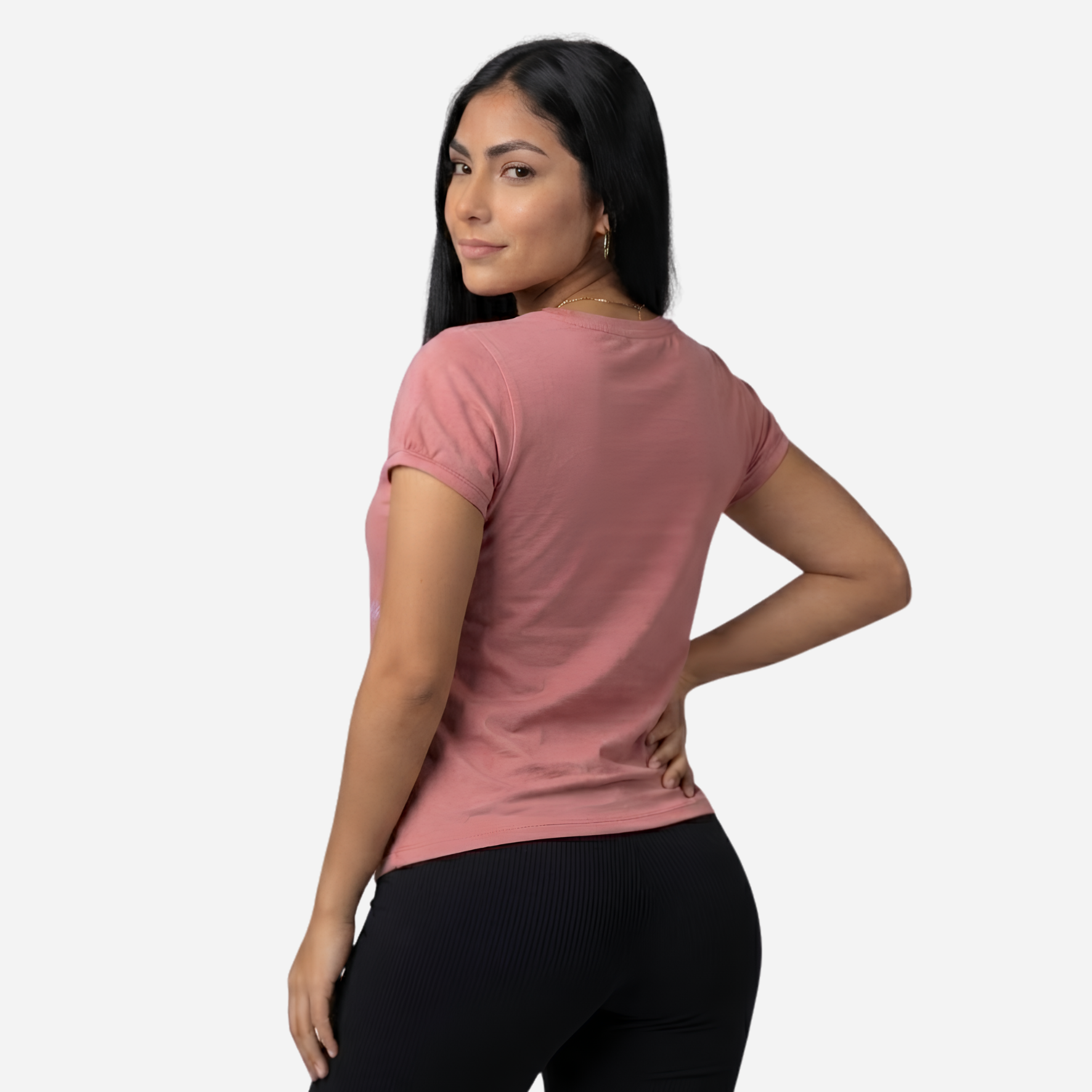 Blusa de Dama Ref. 64106-005