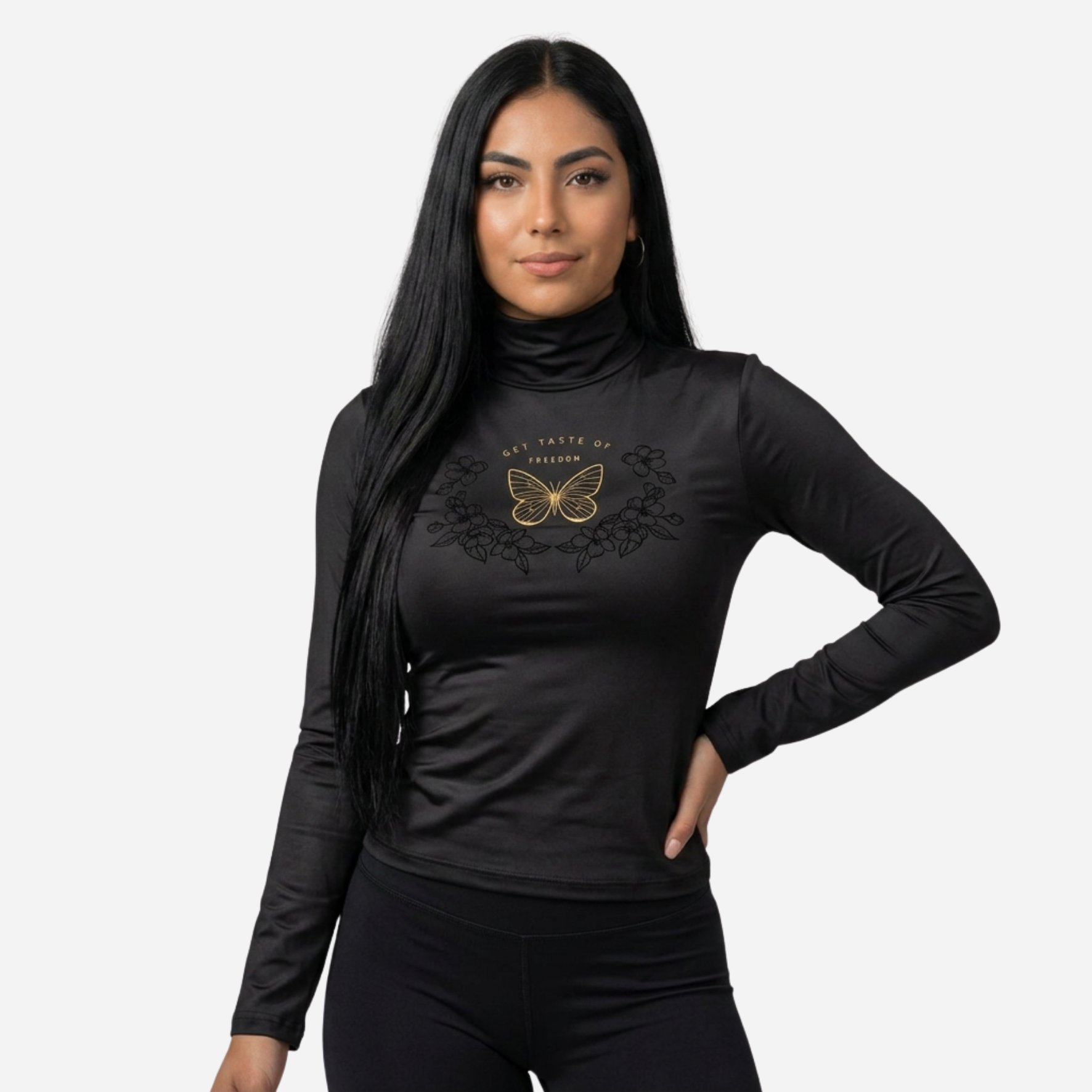 Blusa de Dama Ref. 64118-004