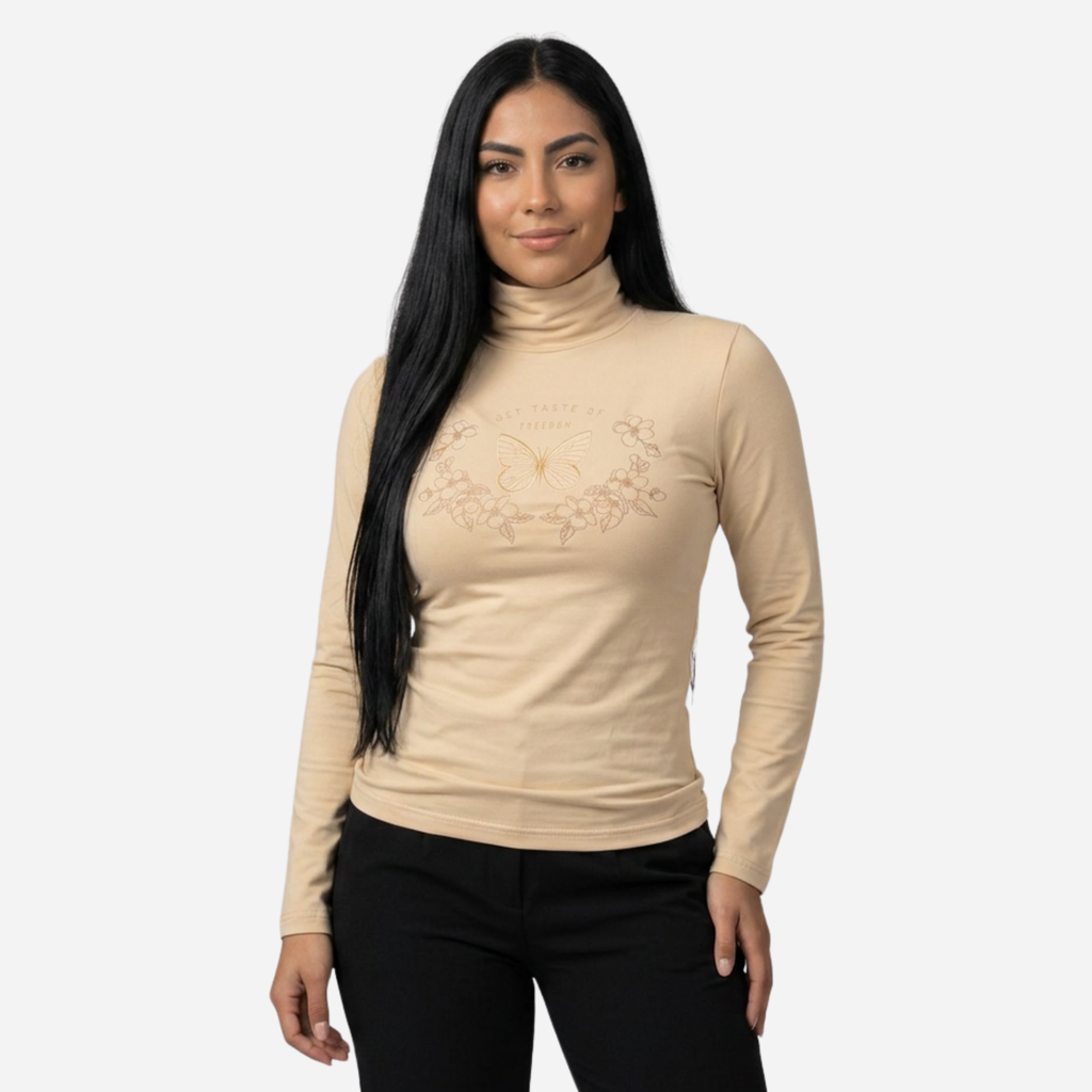 Blusa de Dama Ref. 64118-004