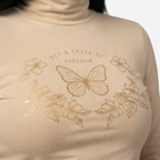 Blusa de Dama Ref. 64118-004