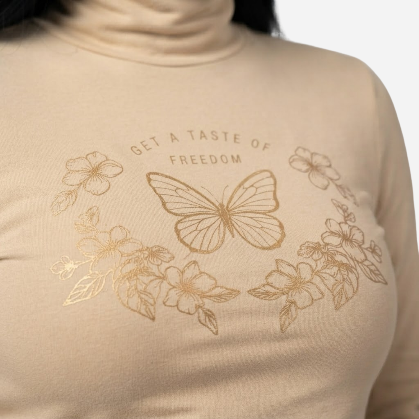 Blusa de Dama Ref. 64118-004