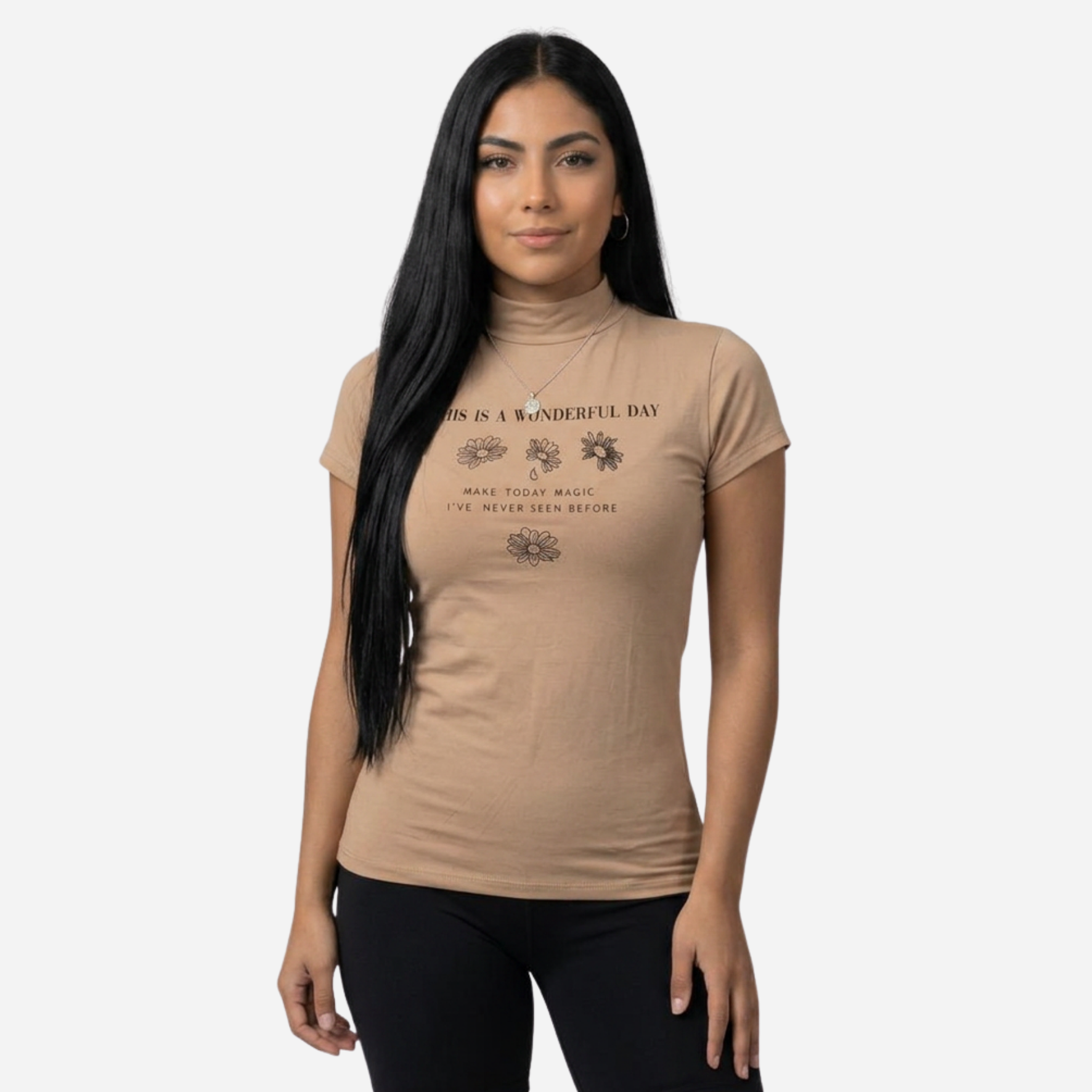 Blusa de Dama Ref. 64120-003