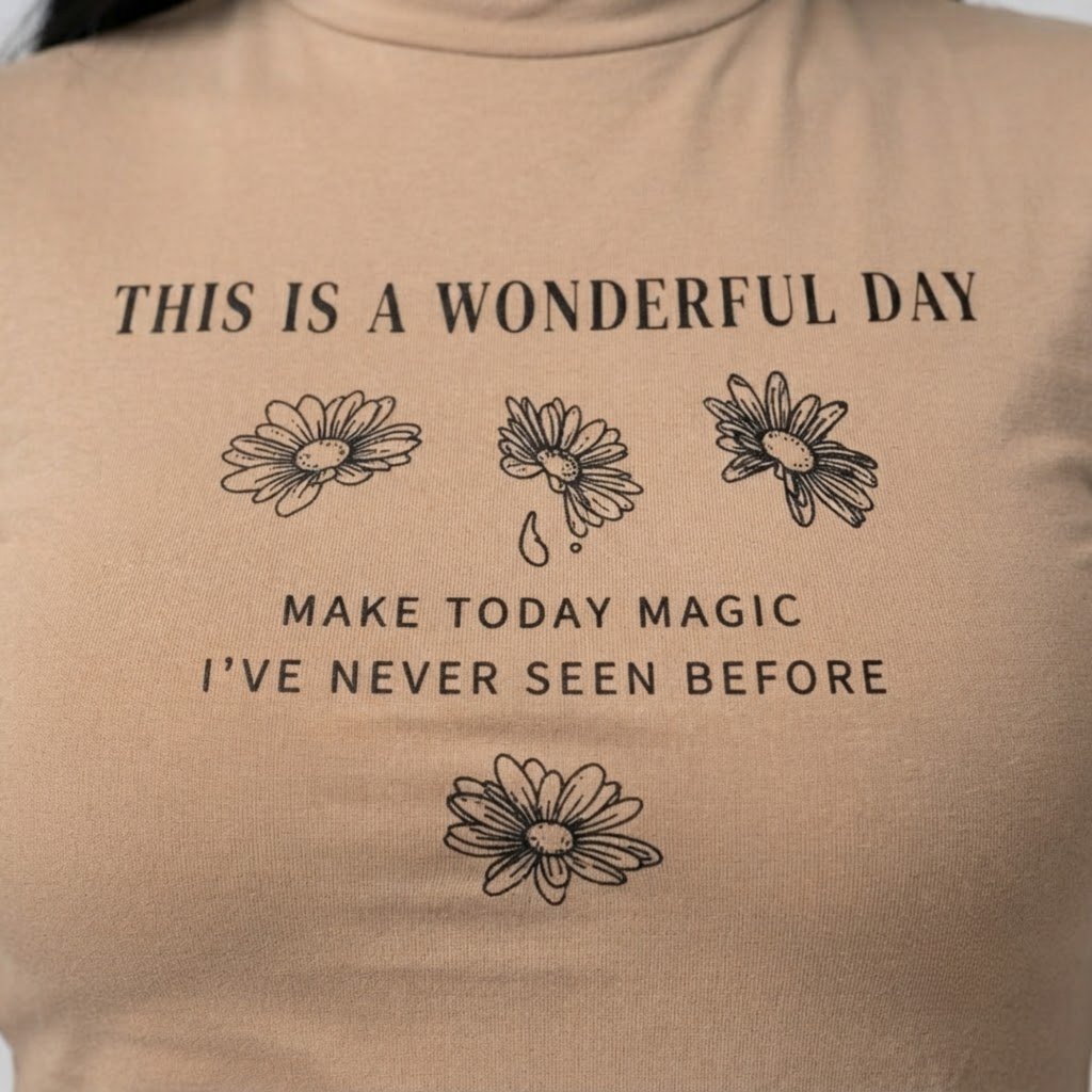 Blusa de Dama Ref. 64120-003