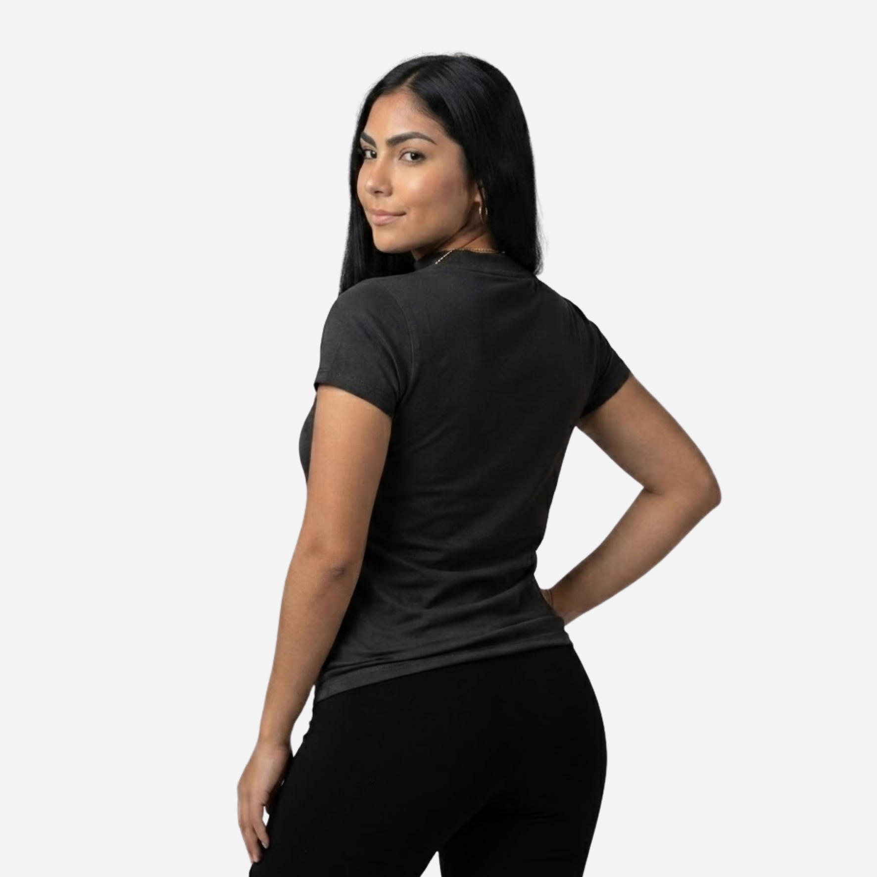 Blusa de Dama Ref. 64120-003