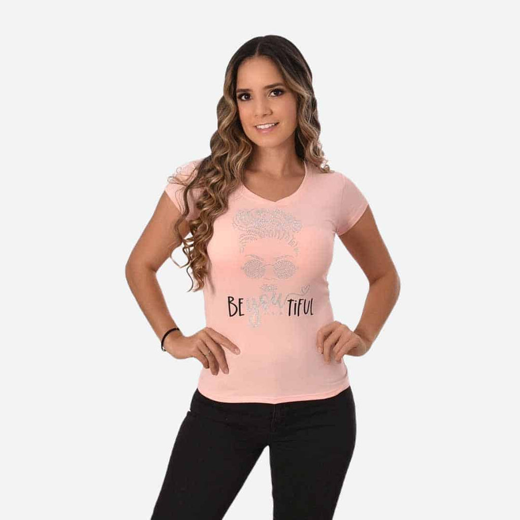 Blusa de Dama Ref. 64576