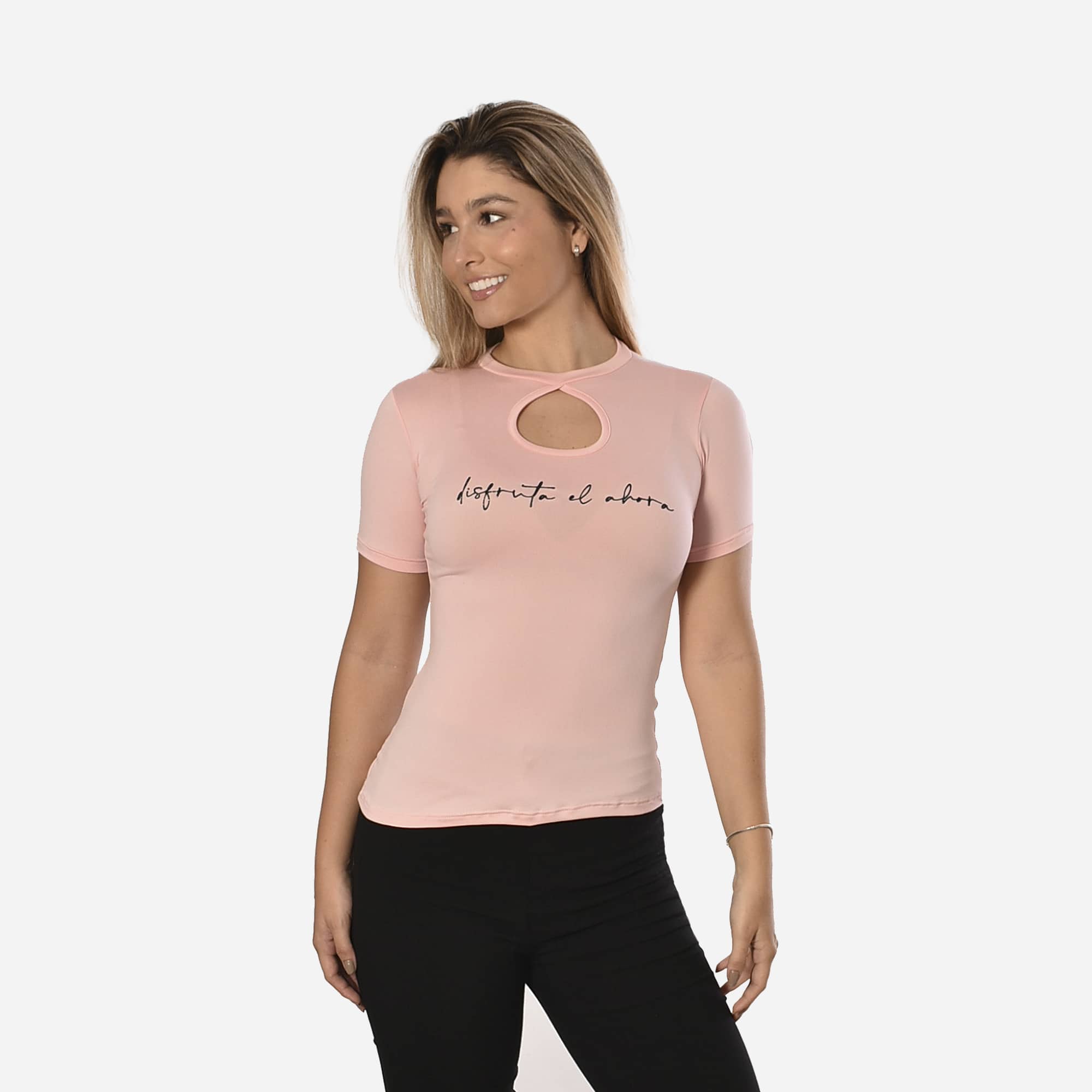 Blusa de Dama Ref. 64622