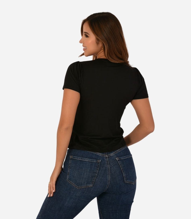 Blusa de Dama Ref. 64722
