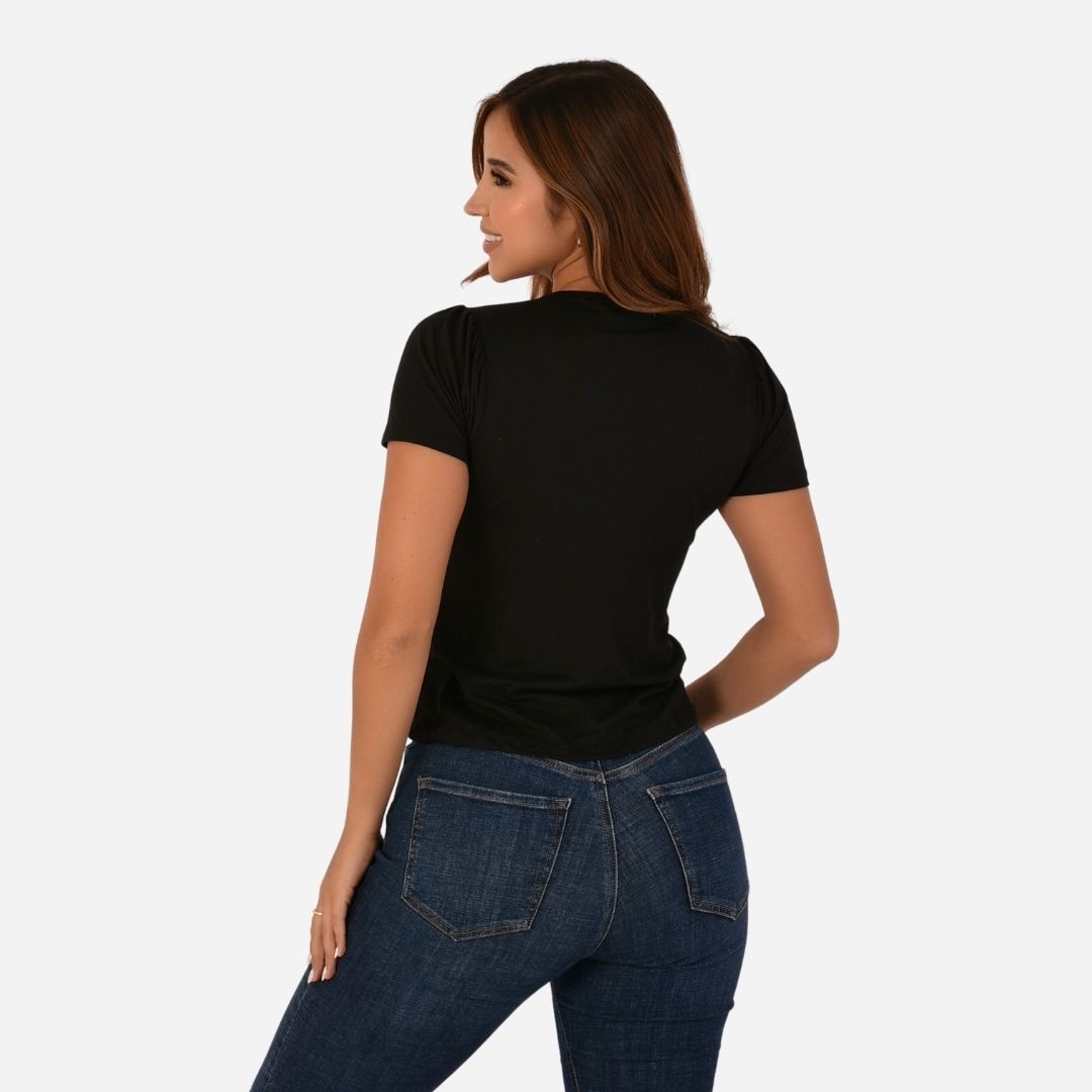 Blusa de Dama Ref. 64722