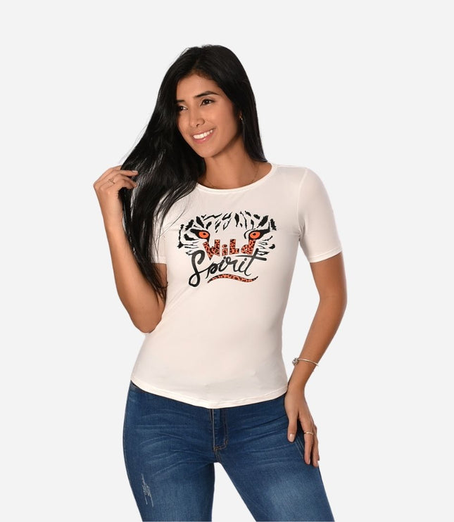 Blusa de Dama Ref. 64737