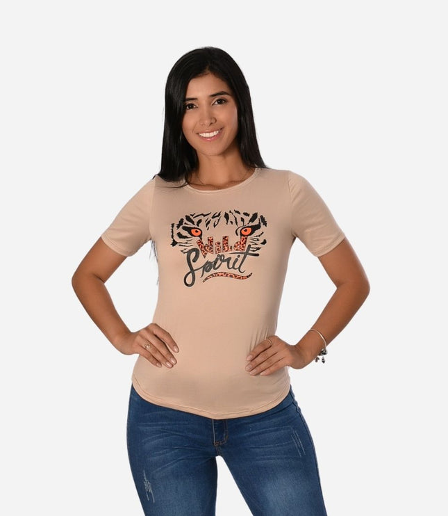 Blusa de Dama Ref. 64737