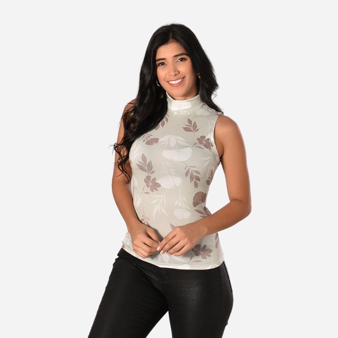 Blusa de Dama Ref. 64756