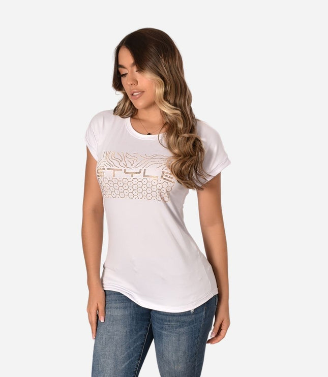Blusa de Dama Ref. 64762