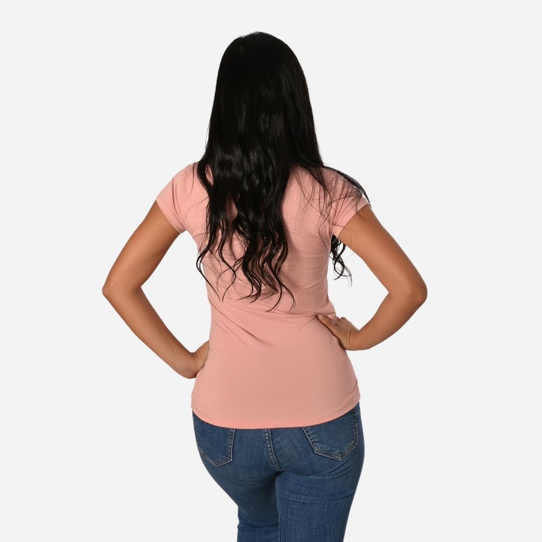 Blusa de Dama Ref. 64774