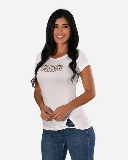 Blusa de Dama Ref. 64774