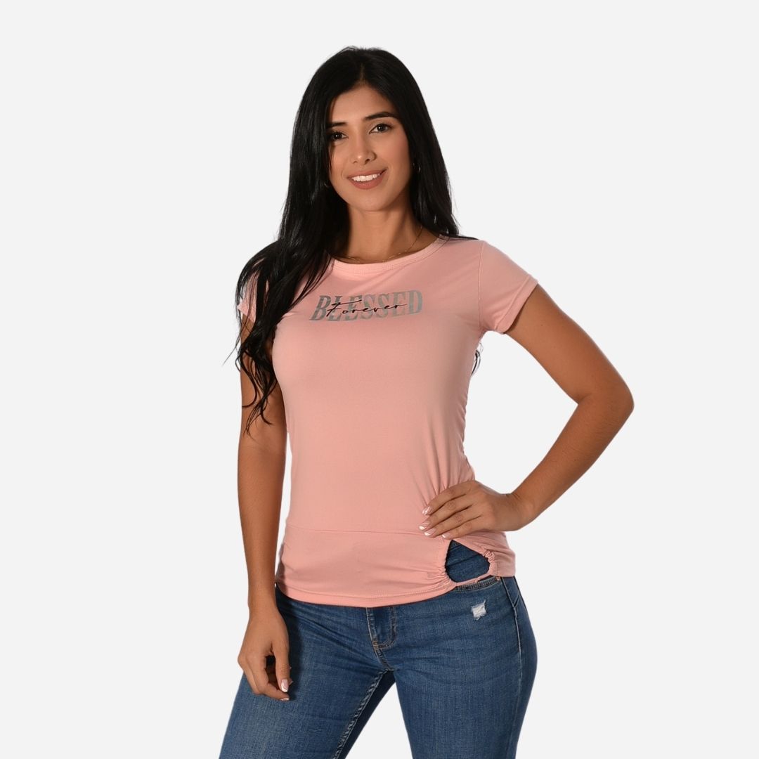 Blusa de Dama Ref. 64774